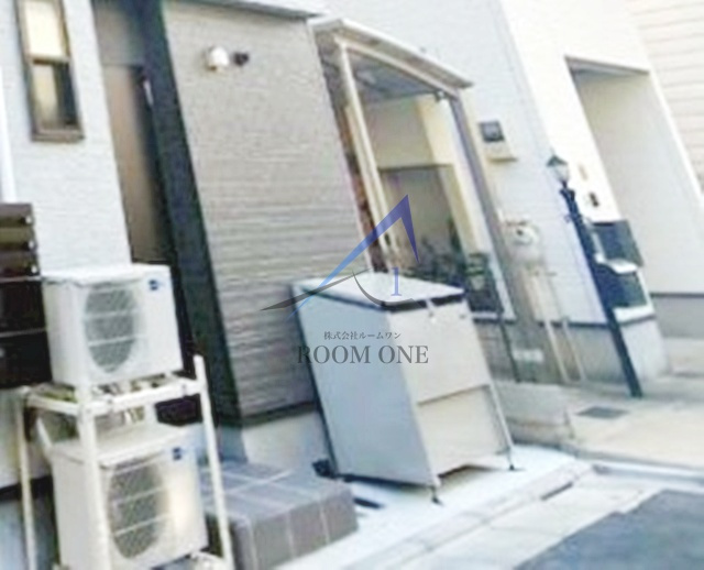 ラ・フォート梅島