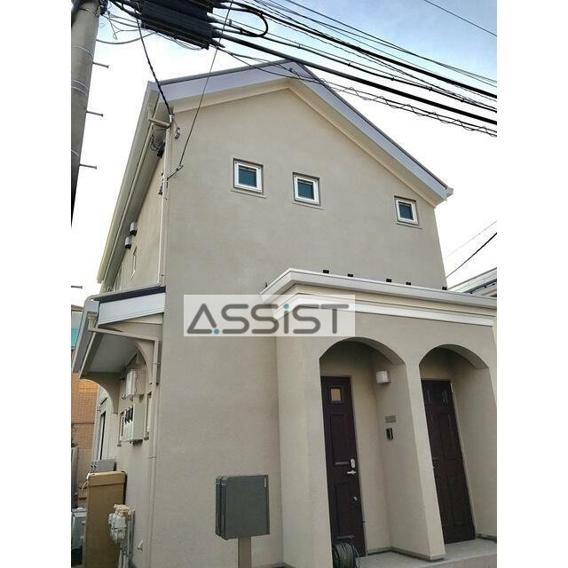 ドミール　アルページュ