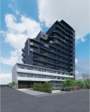 コンフォリア・リヴ豊洲キャナルの画像