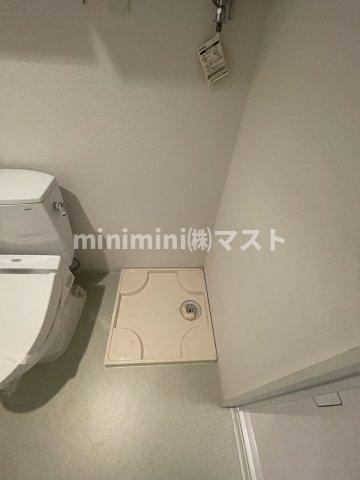 セレニテ本町refletの設備