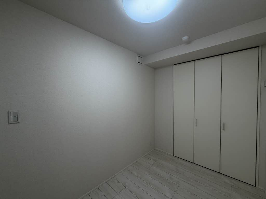 ルル・アルエットの収納