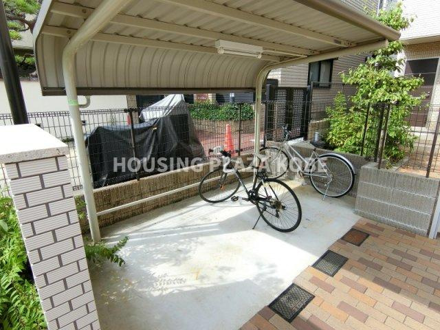 セトル南須磨Aのその他共用部分