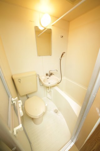 アオヤマハウスの設備