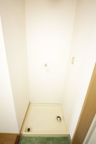 アオヤマハウスのキッチン