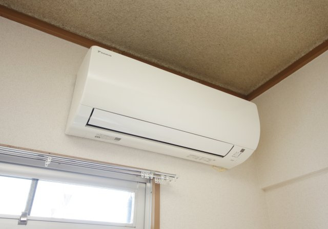 アオヤマハウスの設備