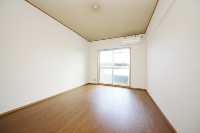 アオヤマハウスの浴室