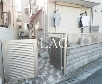 【エントランス】 | コーポラス本町 | エントランスです。