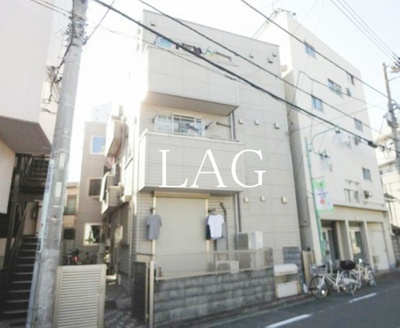 【その他】 | コーポラス本町