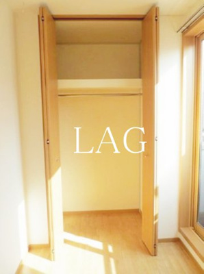 【収納】 | コーポラス本町 | 収納です。