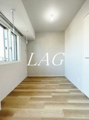 【寝室】 | コスモグラシア板橋区役所前 | 寝室です。