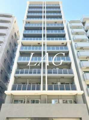 【外観】 | コスモグラシア板橋区役所前 | 外観です。