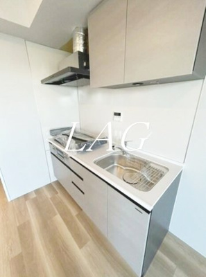 【キッチン】 | コスモグラシア板橋区役所前 | キッチンです。