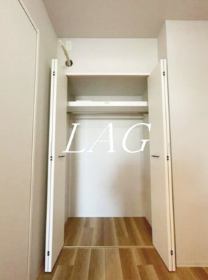 【収納】 | コスモグラシア板橋区役所前 | 収納です。