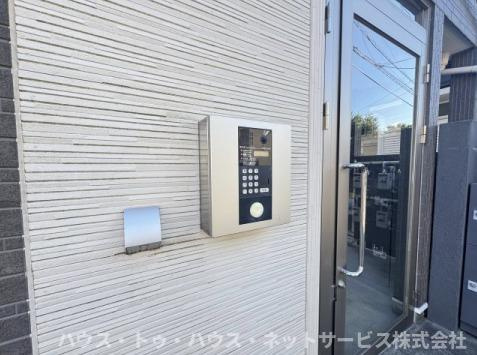 Infoglia Axisのセキュリティ