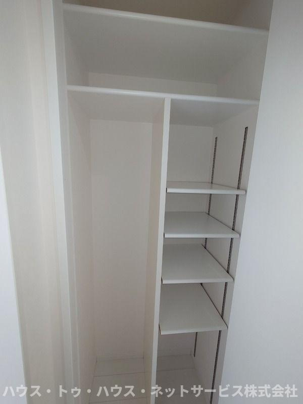 Infoglia Axisの設備