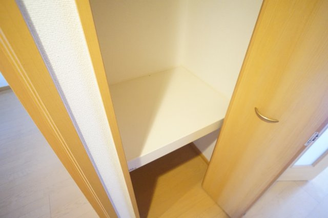 アヴェニュー東松ヶ丘の設備