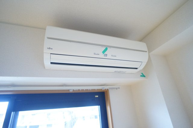 アヴェニュー東松ヶ丘の設備