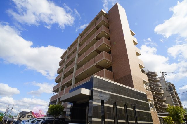 インフィニティ生駒