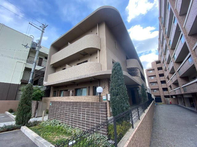 レゾナンス芦屋