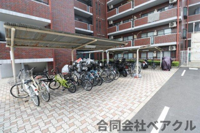 【その他共用部分】 | エミネンス善