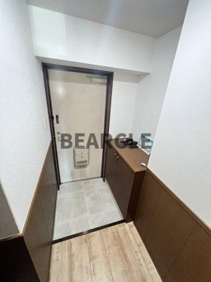 【玄関】 | エミネンス善