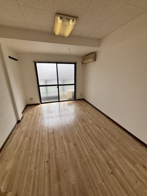 【居間・リビング】 | 末広マンション