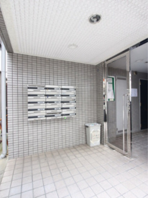 【その他共用部分】 | 末広マンション