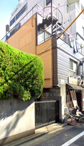 シャインハイム竹の塚の画像