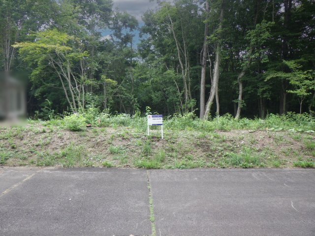 ロイヤルシティ八幡平リゾート①の外観