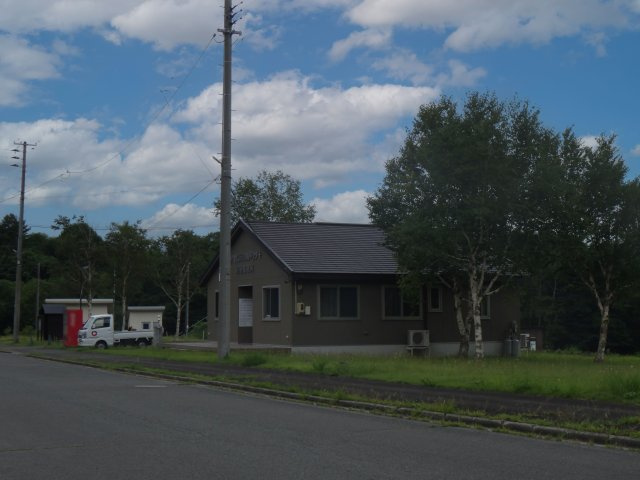 ロイヤルシティ八幡平リゾート①のその他|現地事務所