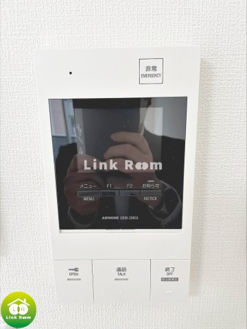 QUALITAS江東佐賀　（旧トラディス佐賀）のセキュリティ