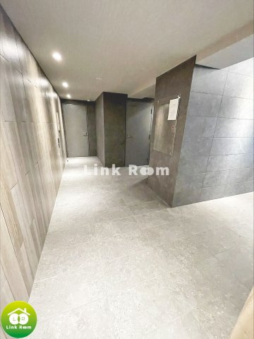 QUALITAS江東佐賀　（旧トラディス佐賀）のロビー