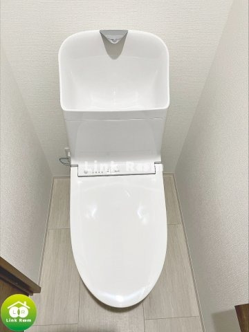 QUALITAS江東佐賀　（旧トラディス佐賀）のトイレ