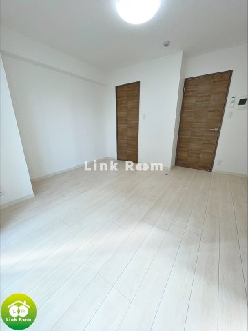 QUALITAS江東佐賀　（旧トラディス佐賀）の寝室