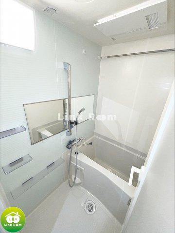 QUALITAS江東佐賀　（旧トラディス佐賀）の浴室