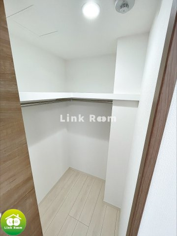 QUALITAS江東佐賀　（旧トラディス佐賀）の収納