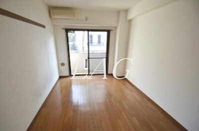 【寝室】 | モンターリーブル美幸Ⅱ | 寝室です。