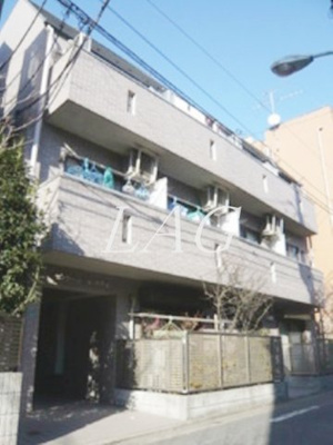 【外観】 | モンターリーブル美幸Ⅱ | 外観です。