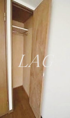 【収納】 | モンターリーブル美幸Ⅱ | 収納です。