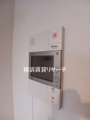 【設備】 | アソシエール大倉山