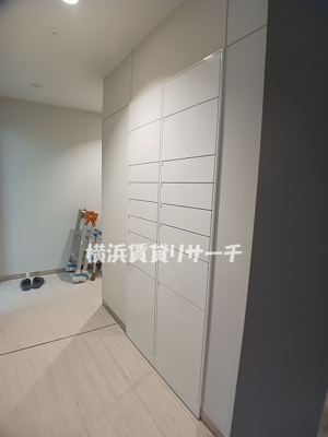 【その他共用部分】 | アソシエール大倉山