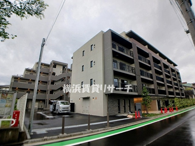  | アソシエール大倉山