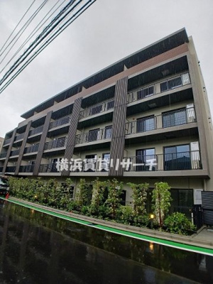  | アソシエール大倉山