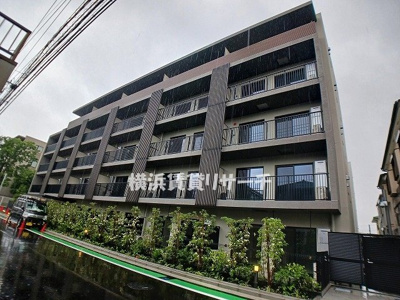  | アソシエール大倉山