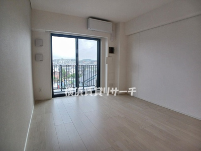 【居間・リビング】 | アソシエール大倉山