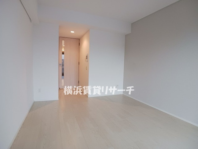 【寝室】 | アソシエール大倉山