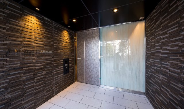 プレミスト板橋のその他共用部分