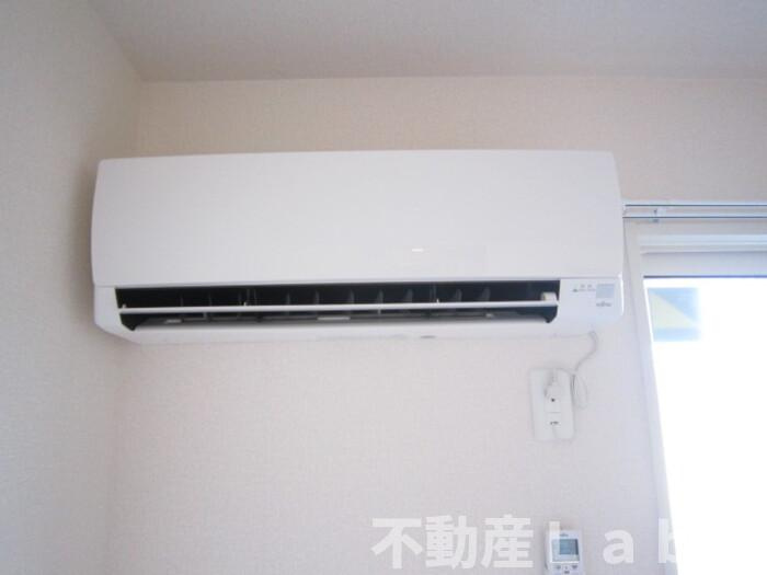 サクラハイムⅡの設備