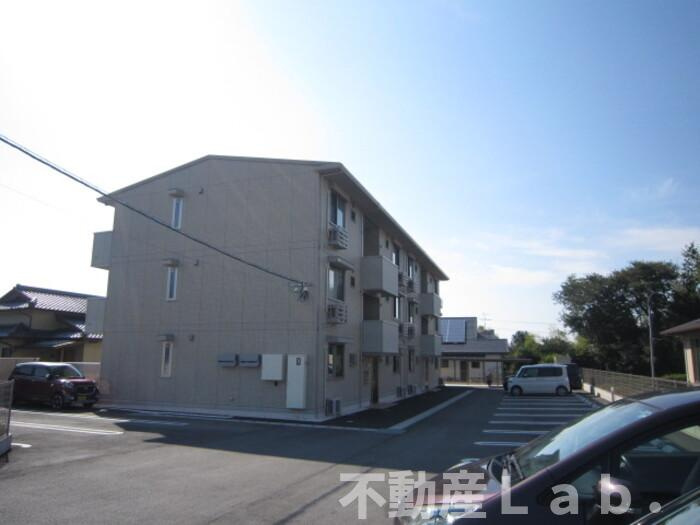 サクラハイムⅡ