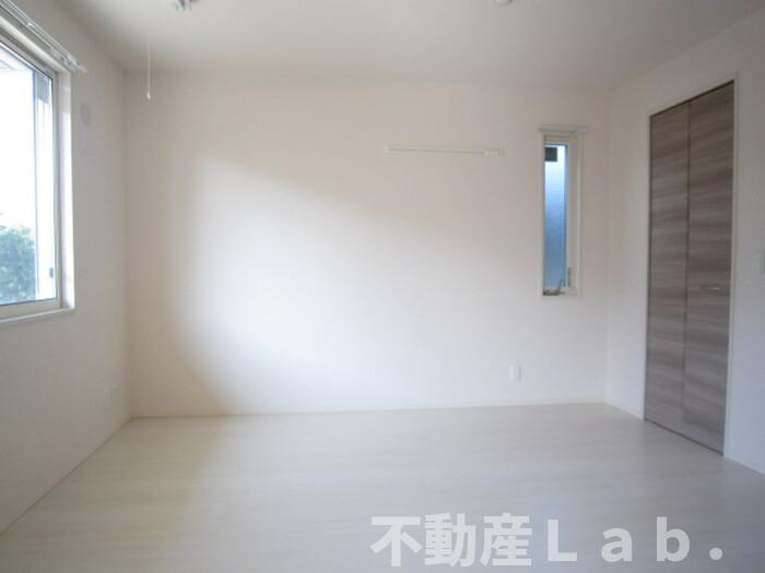 サクラハイムⅡの内装